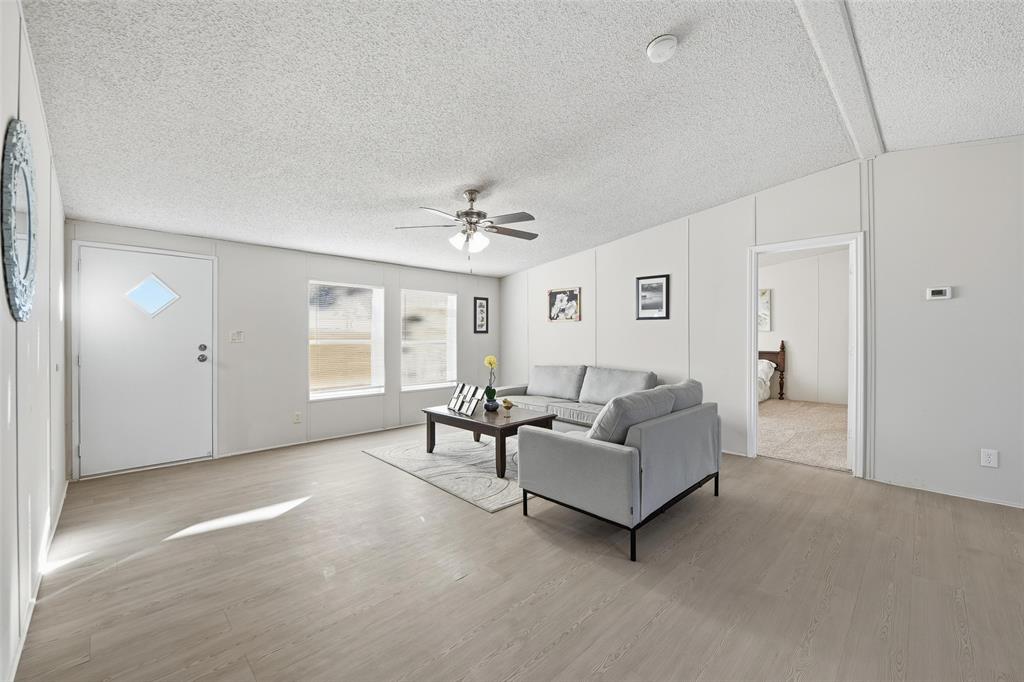 Outback Acres Ph III - Residential