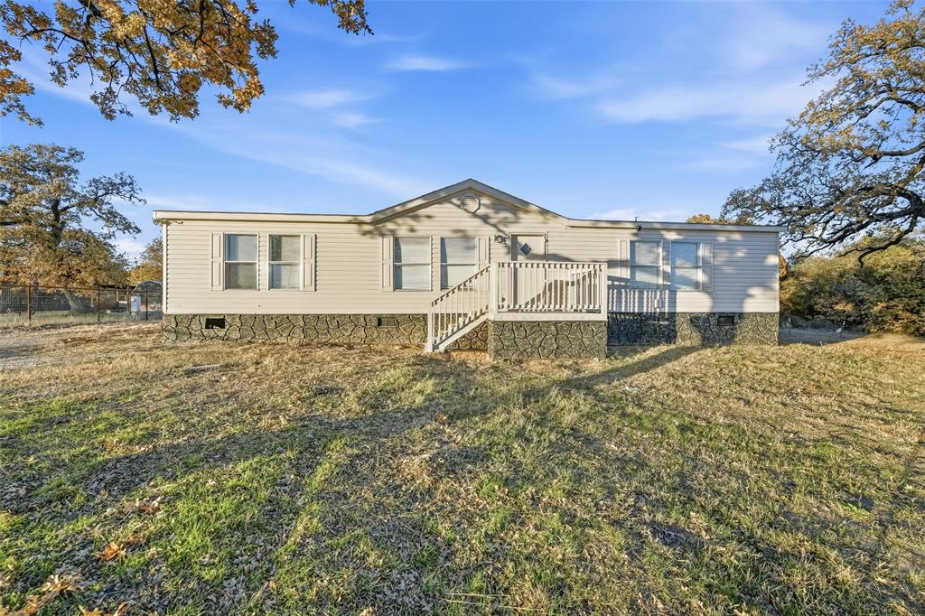 Outback Acres Ph III - Residential