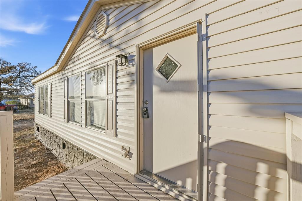 Outback Acres Ph III - Residential