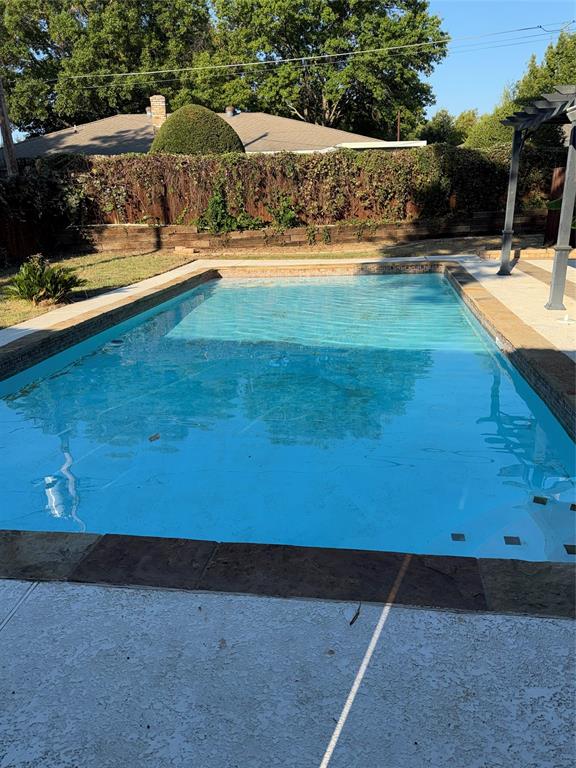 Indian Oaks Estates - Residential Lease