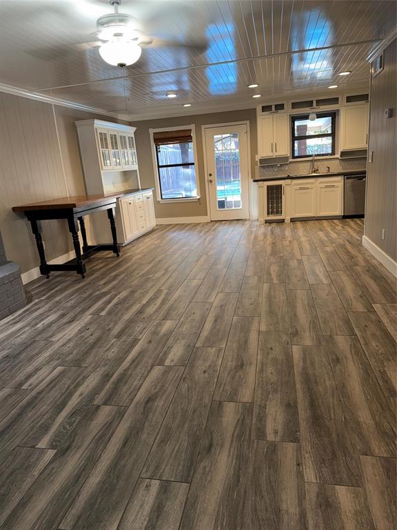 Indian Oaks Estates - Residential Lease