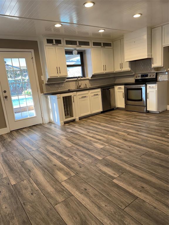 Indian Oaks Estates - Residential Lease