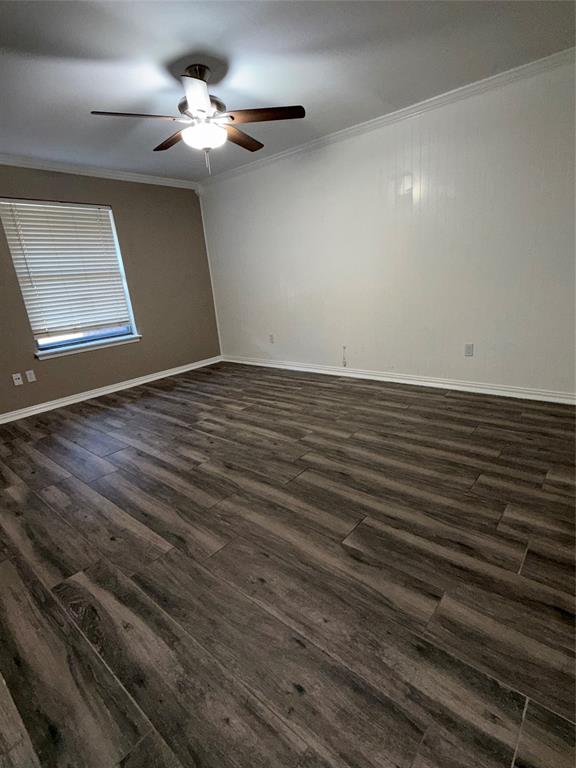 Indian Oaks Estates - Residential Lease