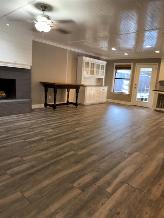 Indian Oaks Estates - Residential Lease