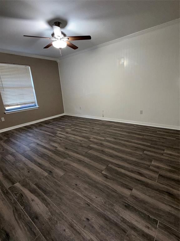 Indian Oaks Estates - Residential Lease