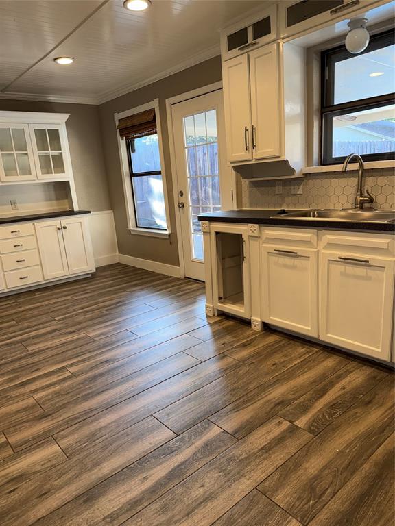 Indian Oaks Estates - Residential Lease