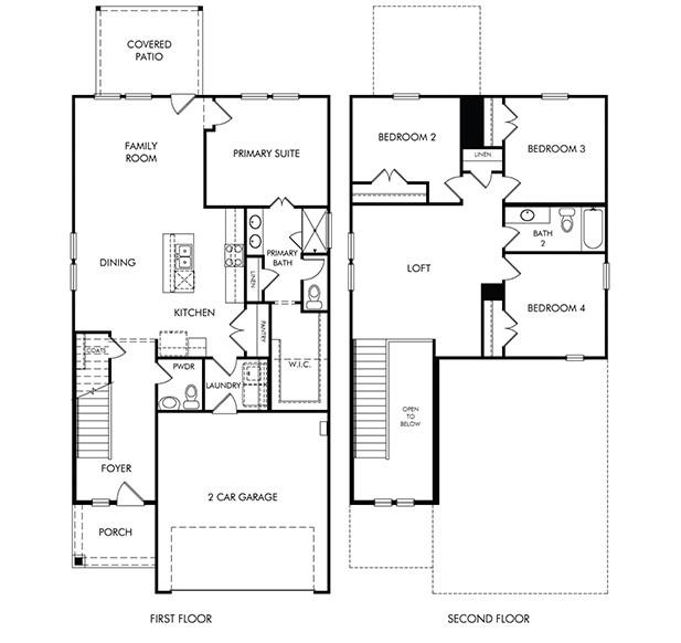 834 River Lane