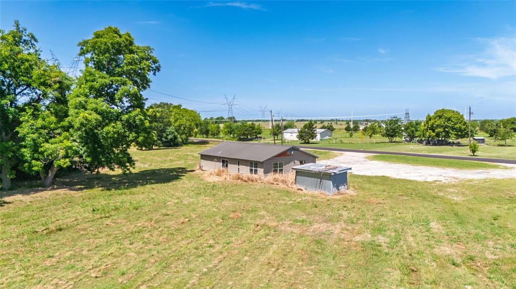 A0161 Compton J - Land