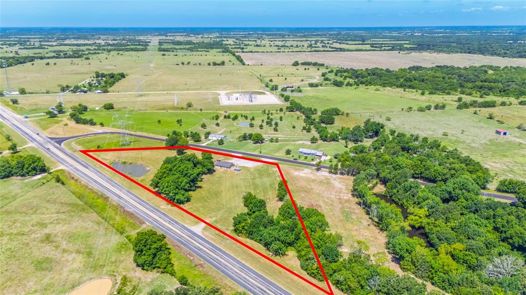 A0161 Compton J - Land