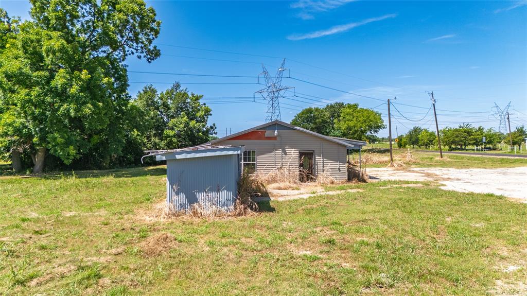 A0161 Compton J - Land