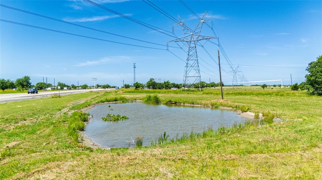 A0161 Compton J - Land