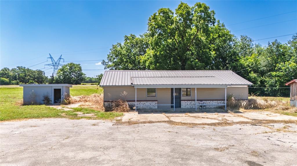 A0161 Compton J - Land