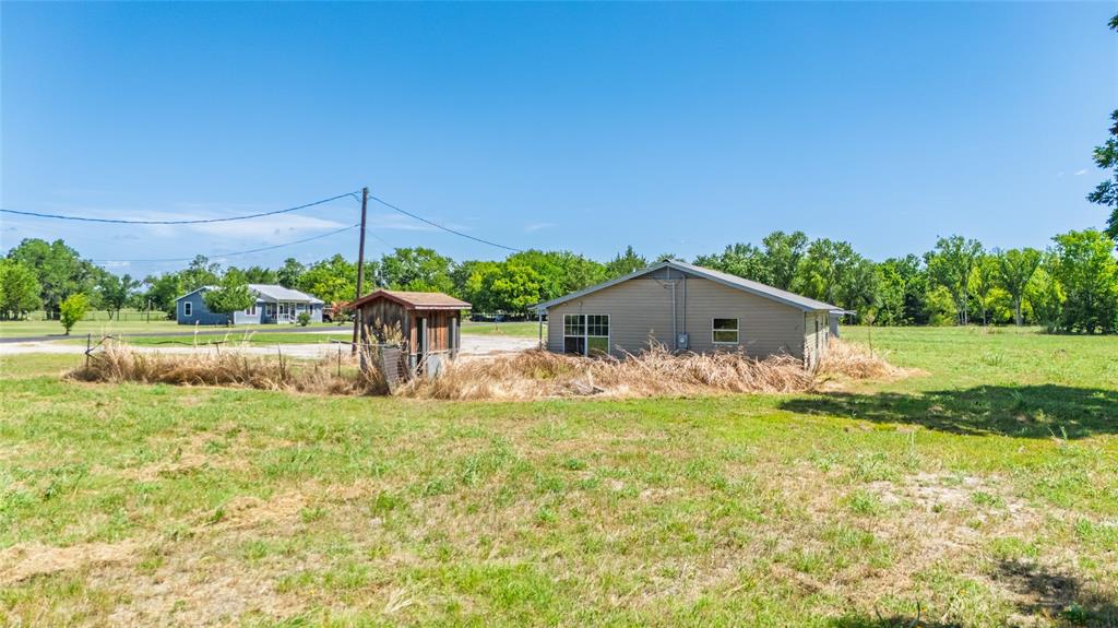 A0161 Compton J - Land