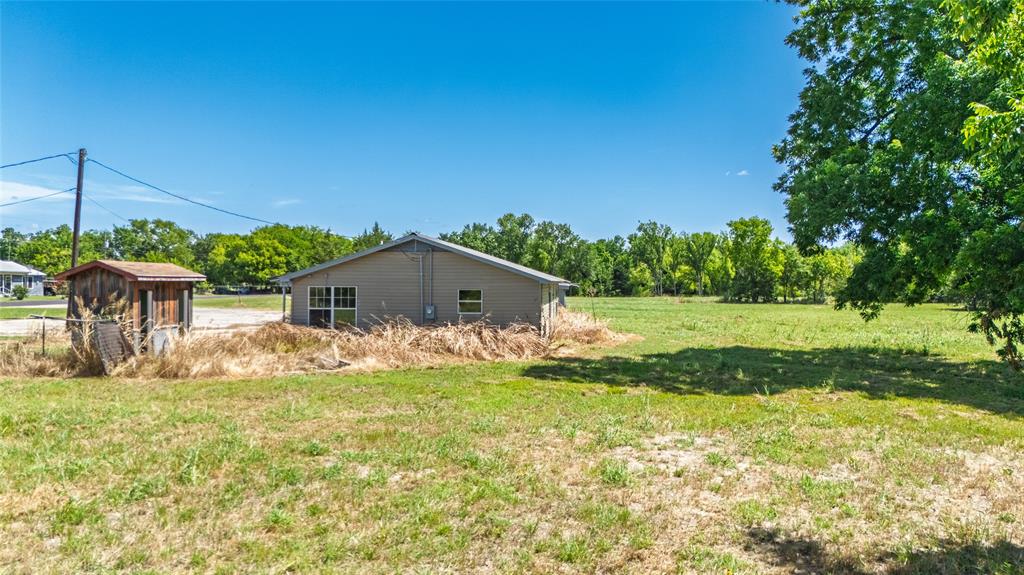 A0161 Compton J - Land