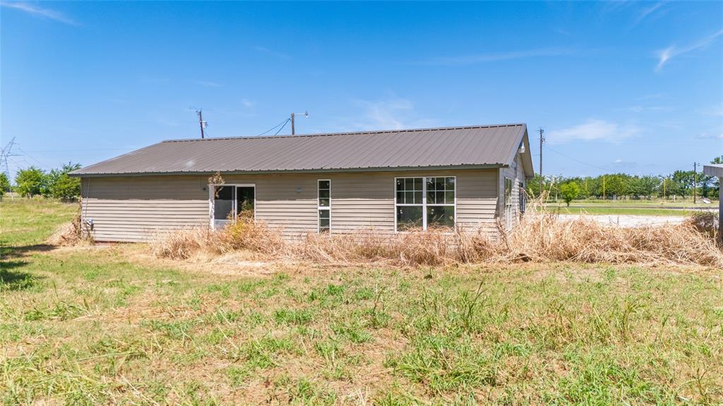 A0161 Compton J - Land