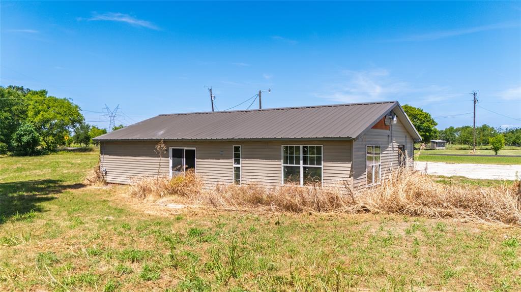 A0161 Compton J - Land