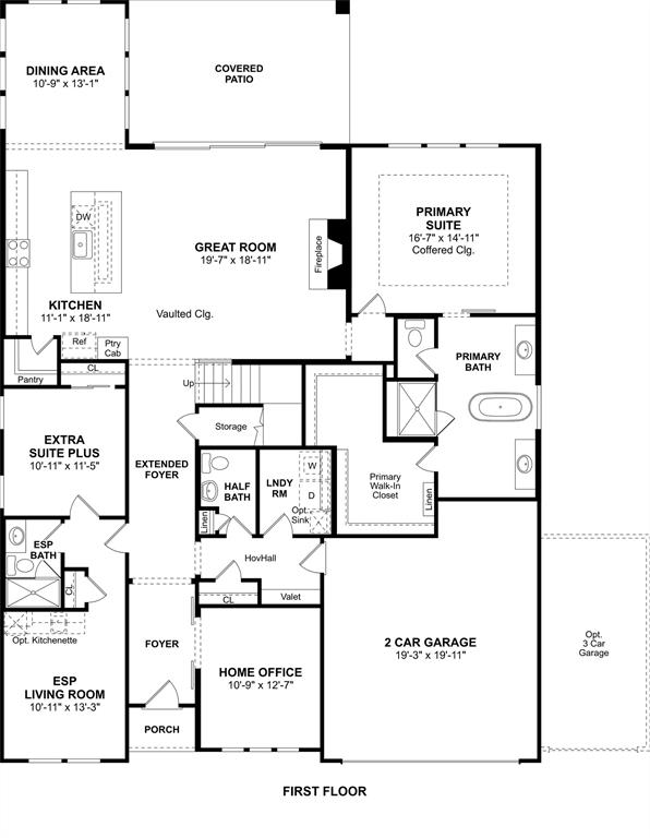 619 Osprey Court