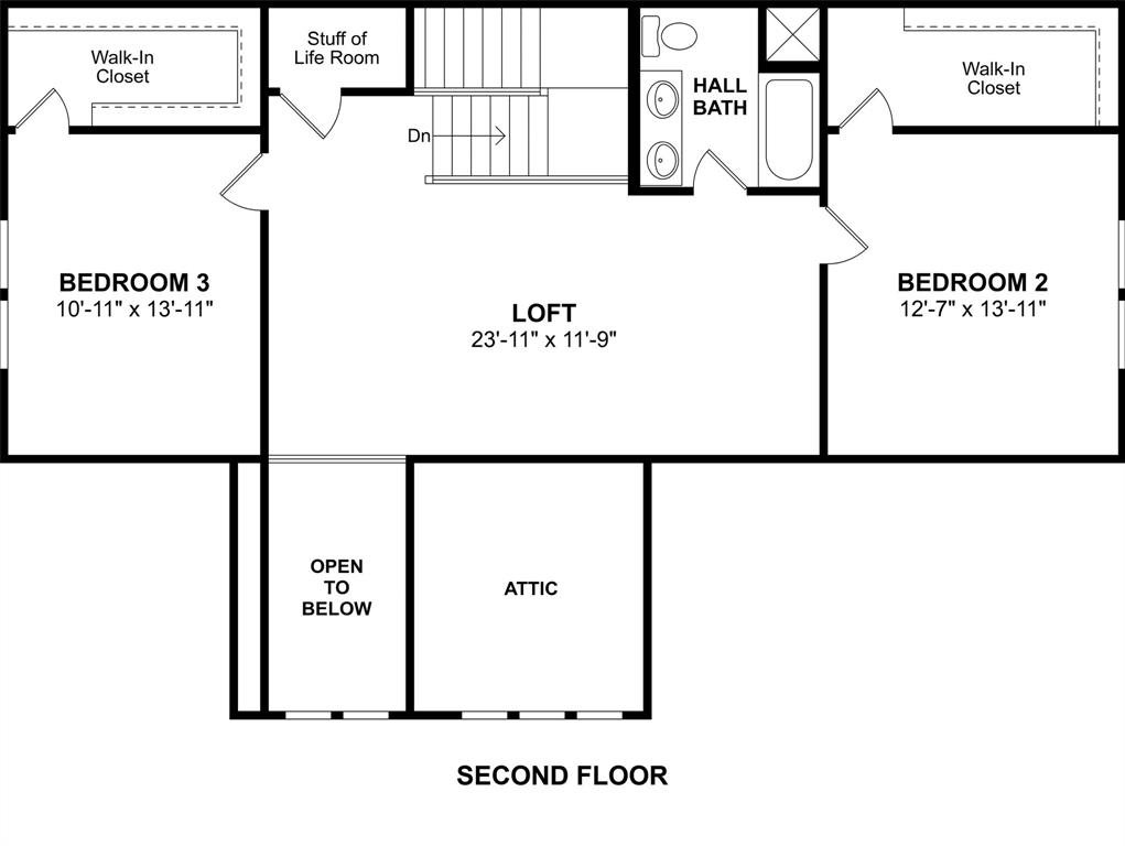 619 Osprey Court
