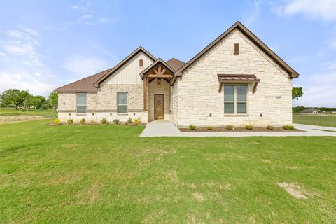 8509 Wild Colt Drive Godley TX 76044