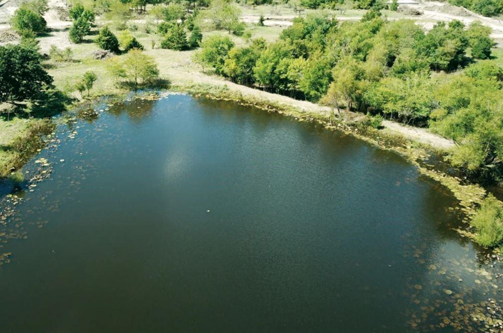 Vista Oaks Estates - Land