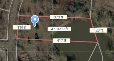 Vista Oaks Estates - Land