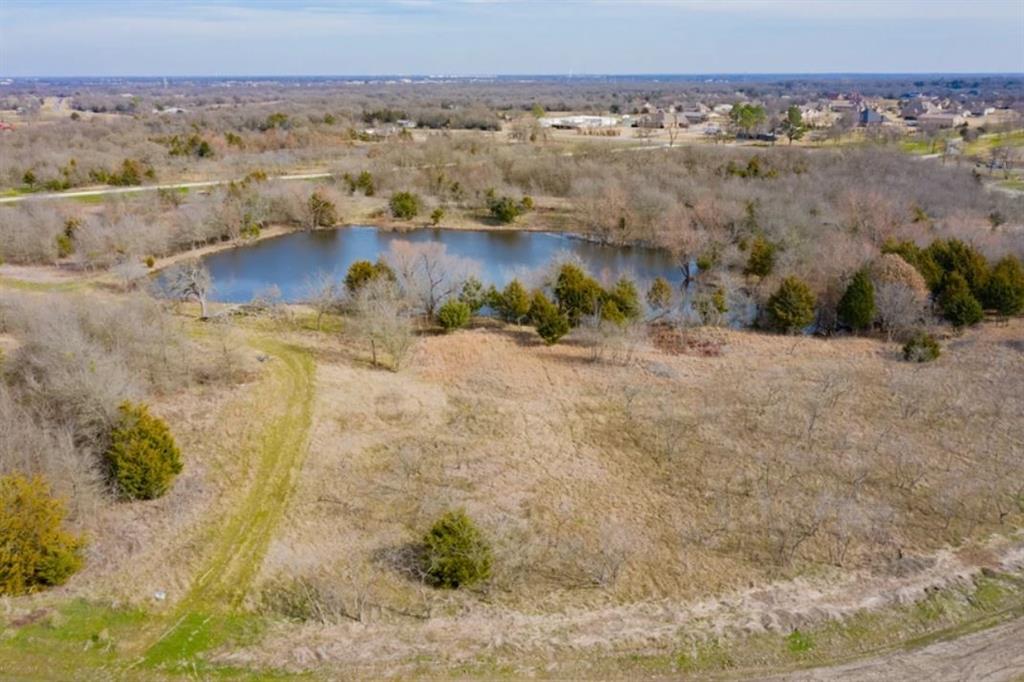 Vista Oaks Estates - Land