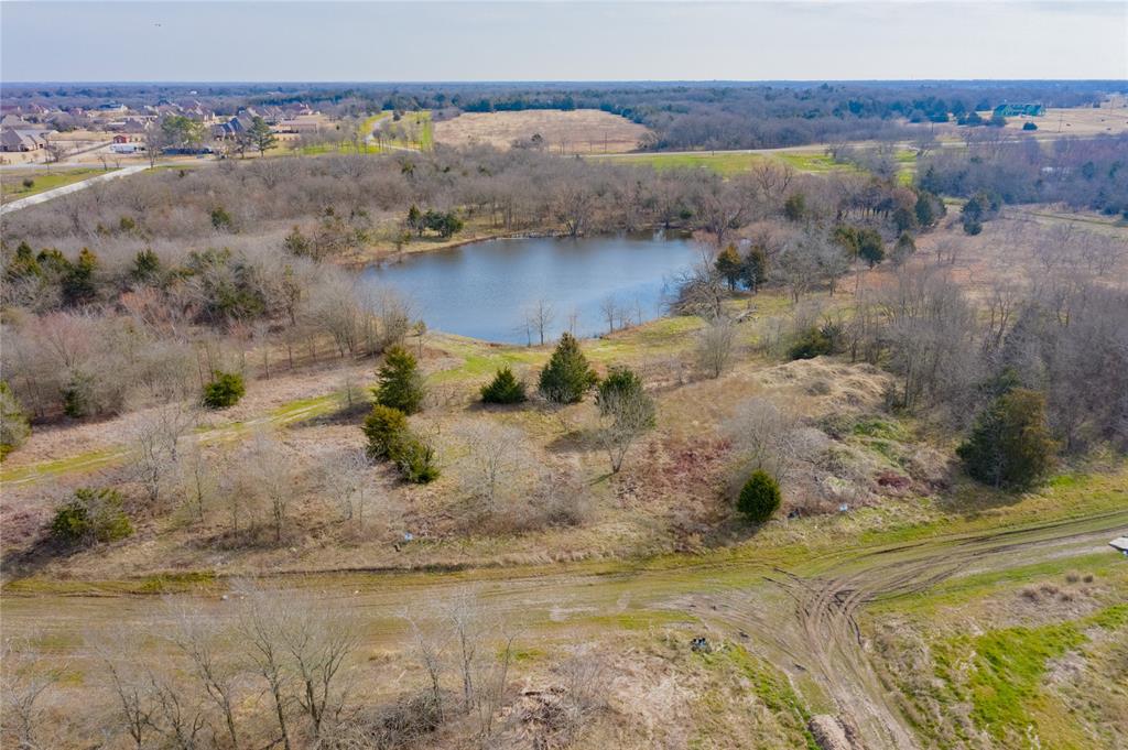 Vista Oaks Estates - Land