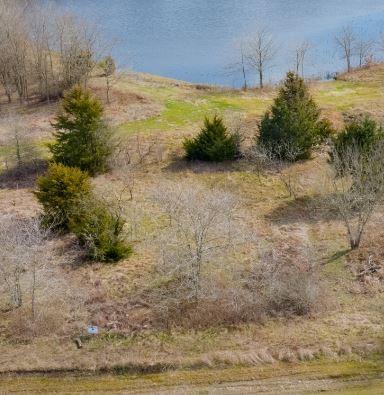 Vista Oaks Estates - Land