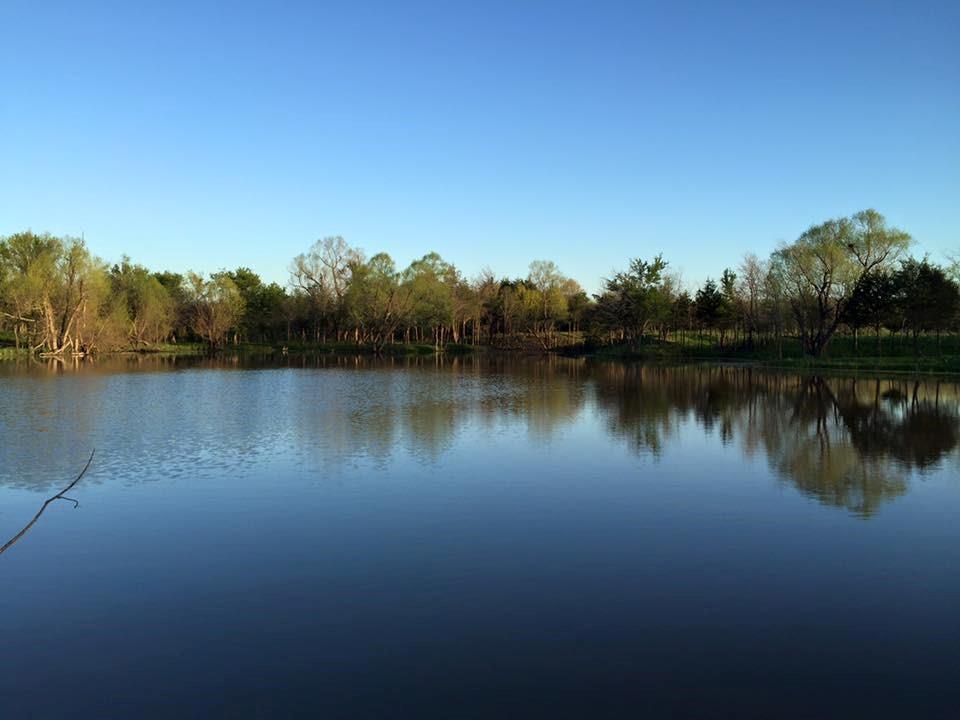 Vista Oaks Estates - Land