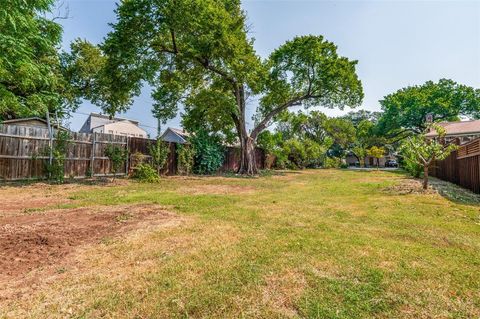 119 Archer Avenue Cockrell Hill TX 75211