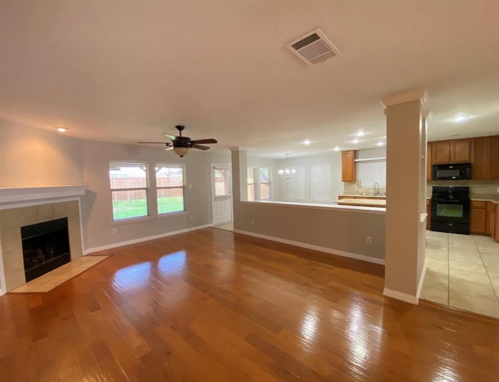 Heights At Westridge #2 The - Residential Lease