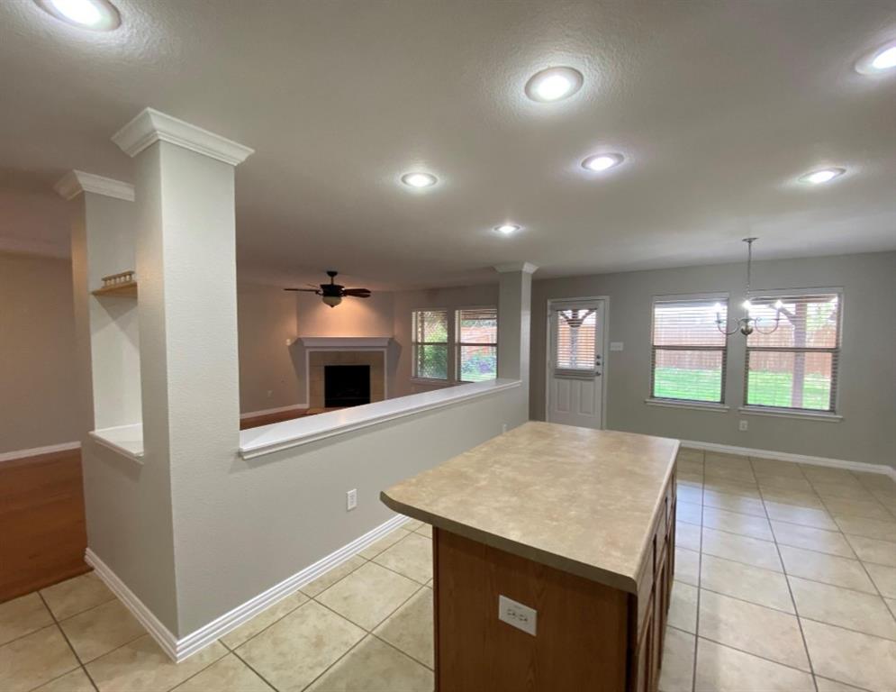 Heights At Westridge #2 The - Residential Lease