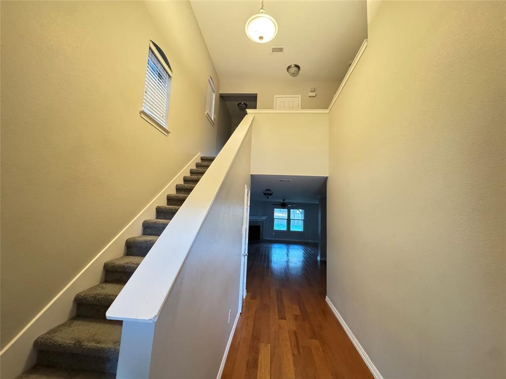 Heights At Westridge #2 The - Residential Lease