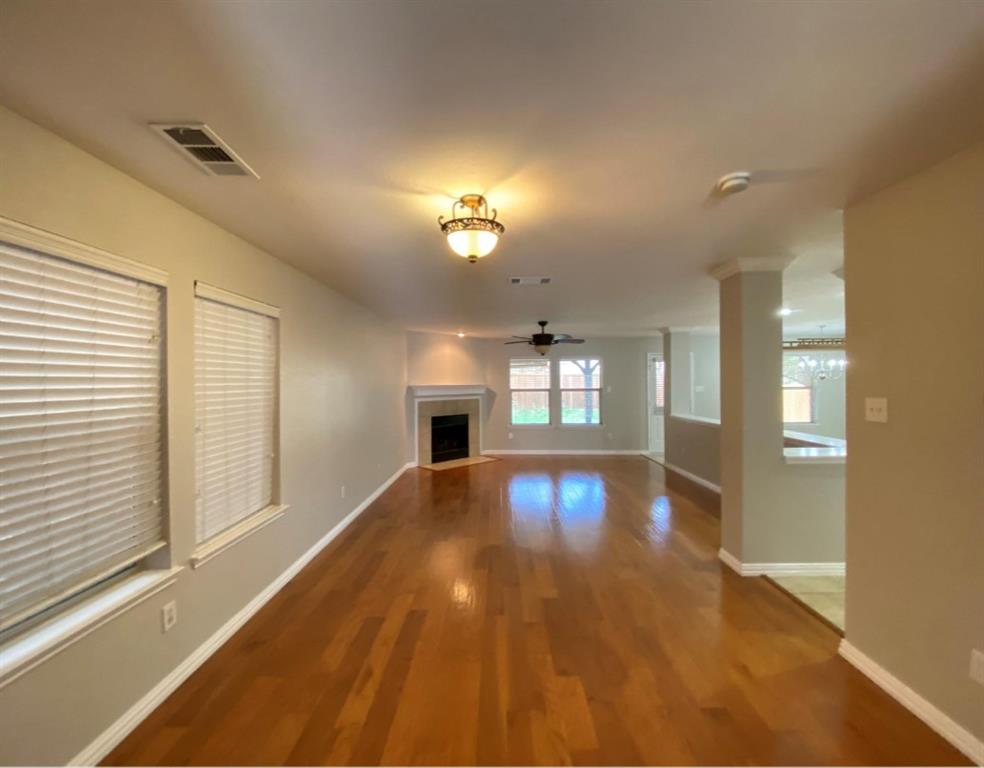 Heights At Westridge #2 The - Residential Lease