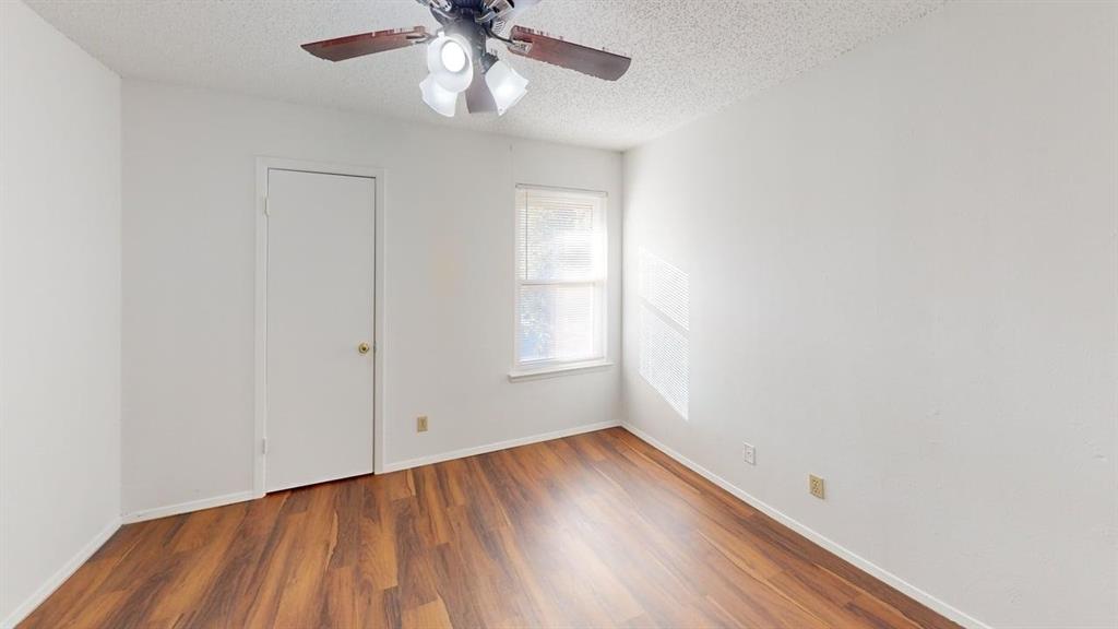 Bryan Street Add - Residential Lease