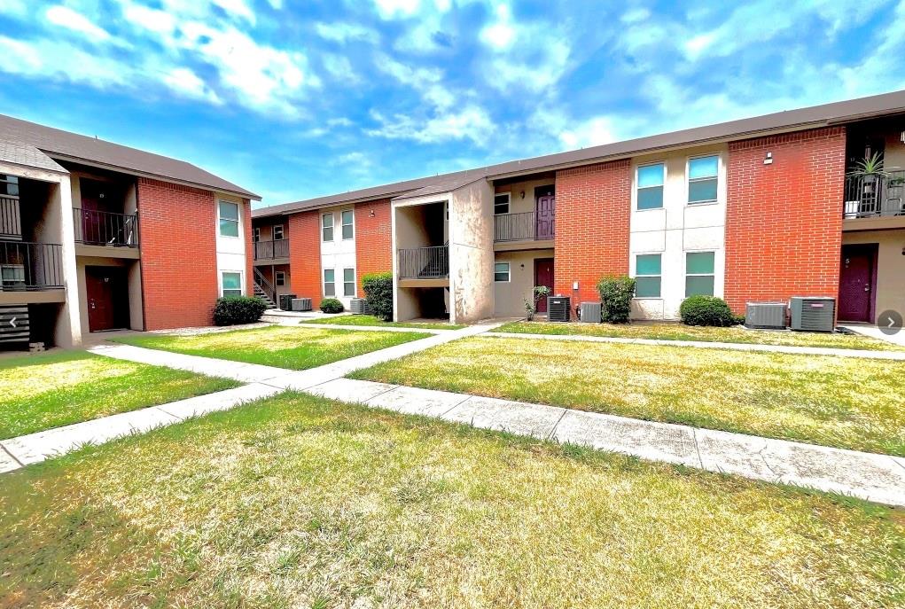 Bryan Street Add - Residential Lease