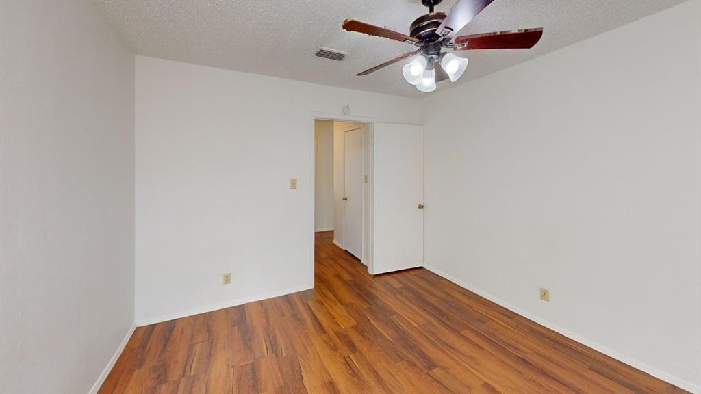 Bryan Street Add - Residential Lease