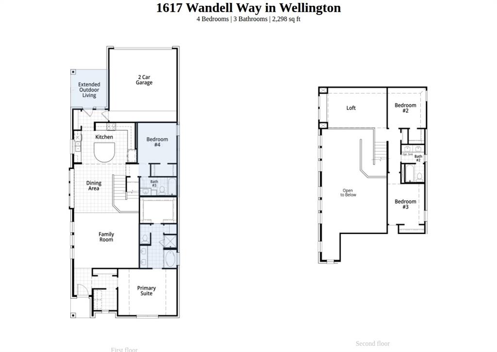 Wellington - Residential