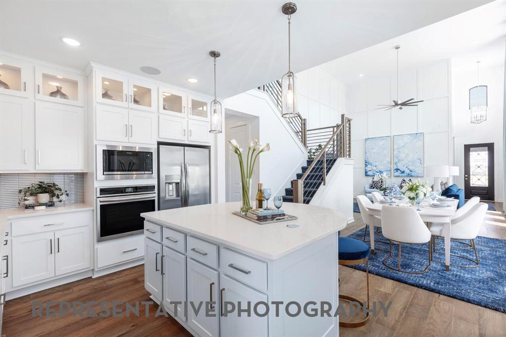 Wellington - Residential