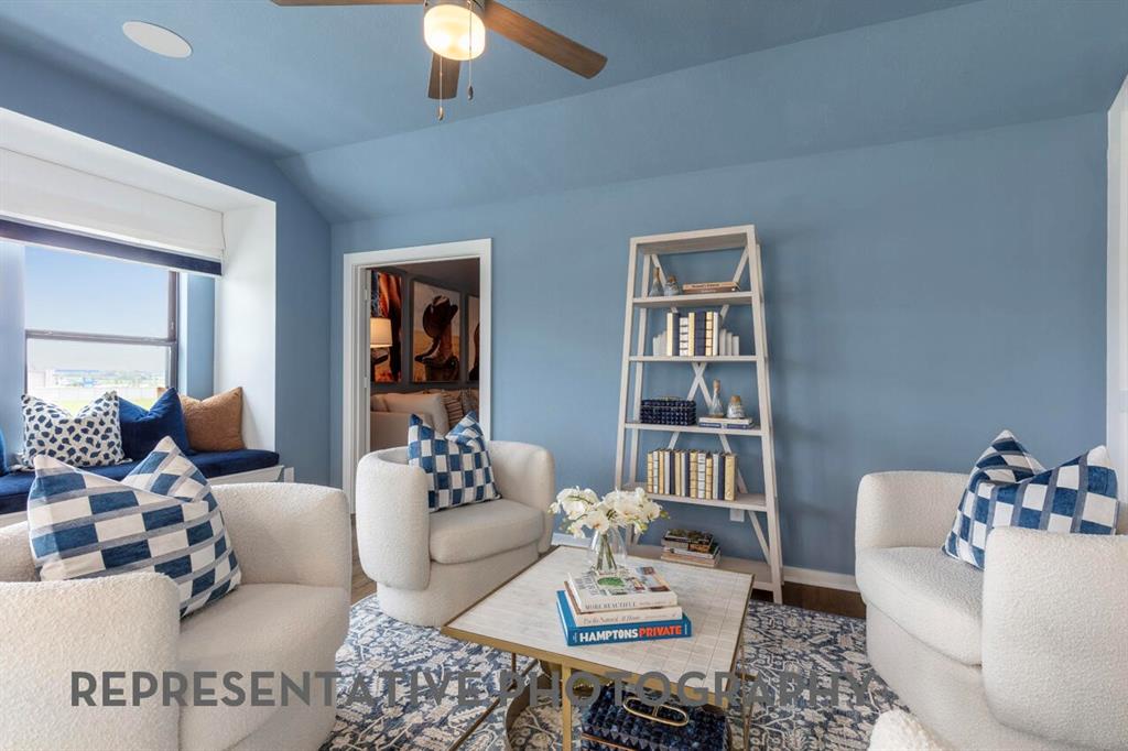 Wellington - Residential