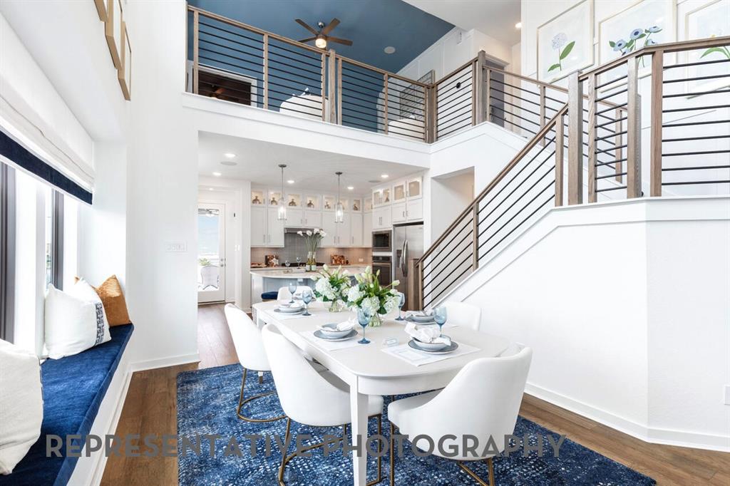 Wellington - Residential