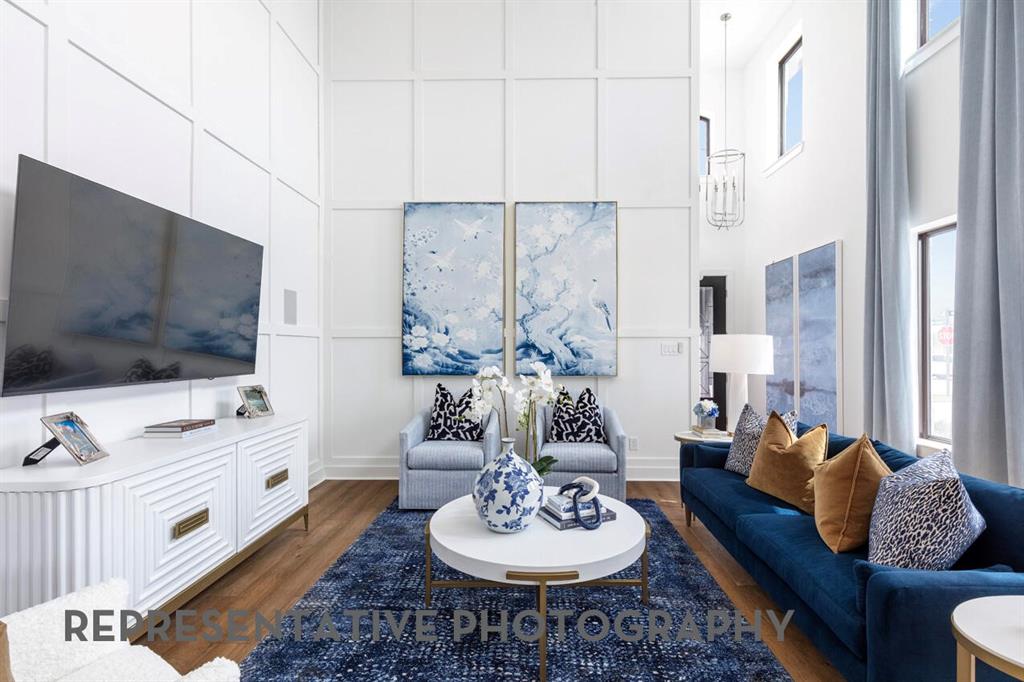 Wellington - Residential