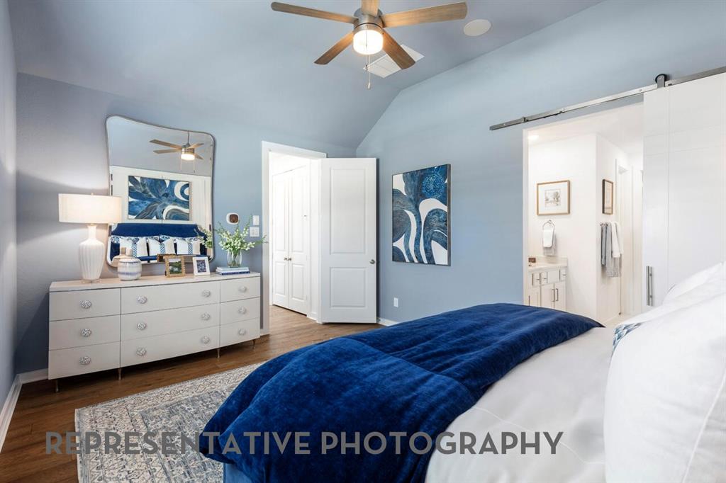 Wellington - Residential