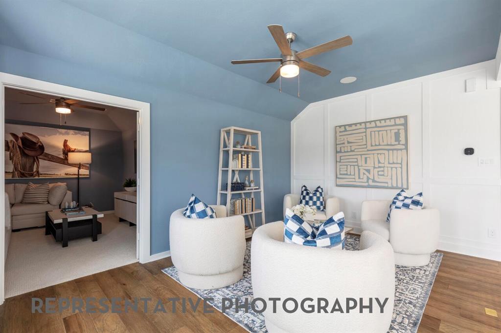 Wellington - Residential