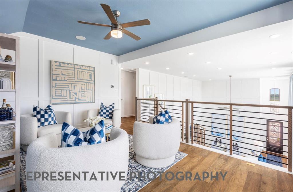 Wellington - Residential