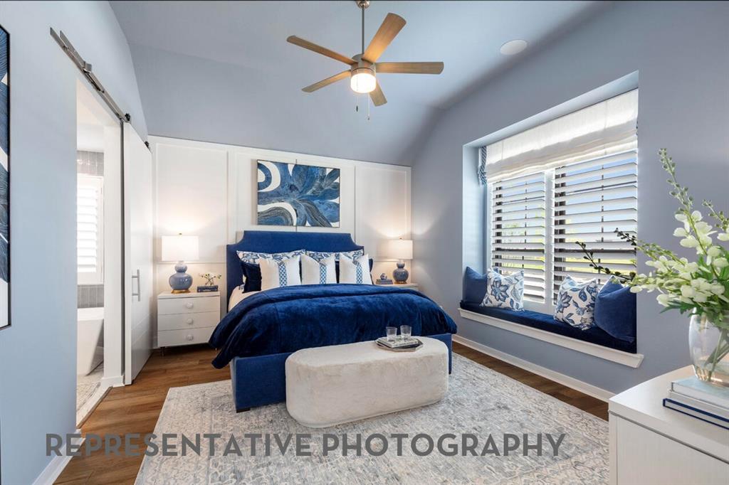 Wellington - Residential