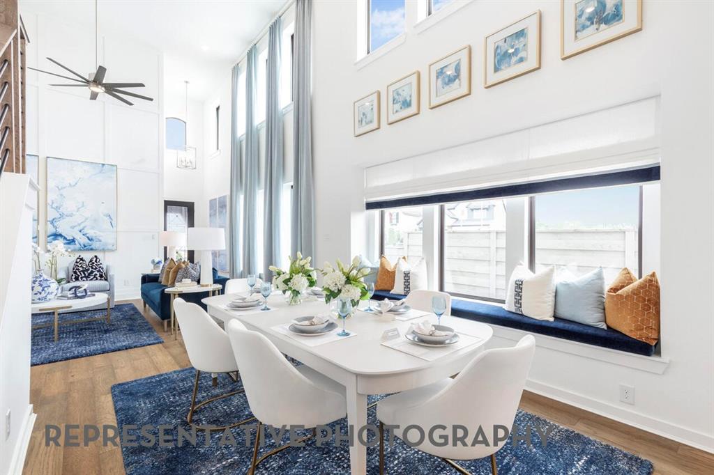 Wellington - Residential