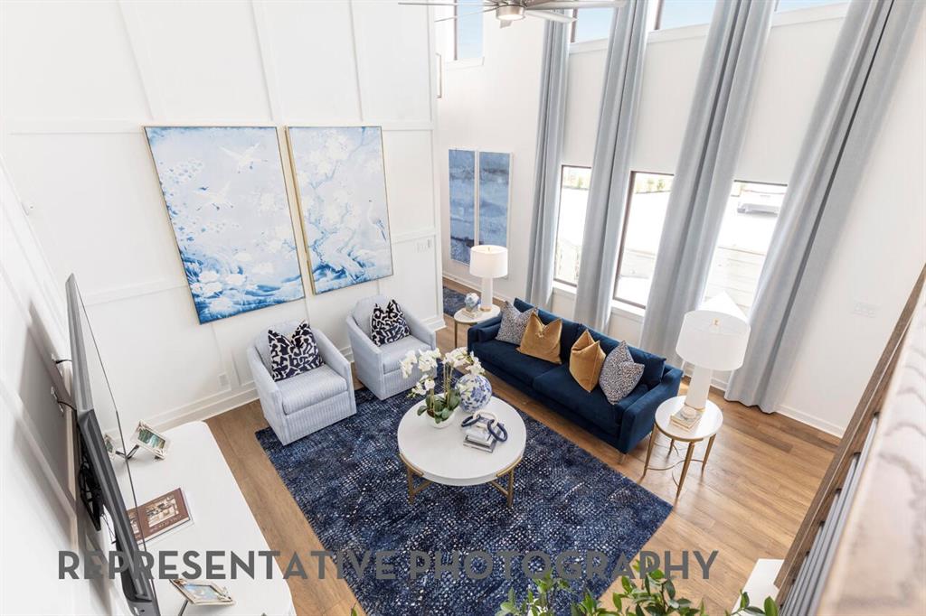 Wellington - Residential