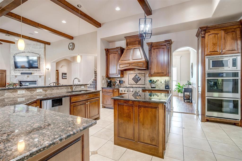 7009 Goodnight Ranch Road