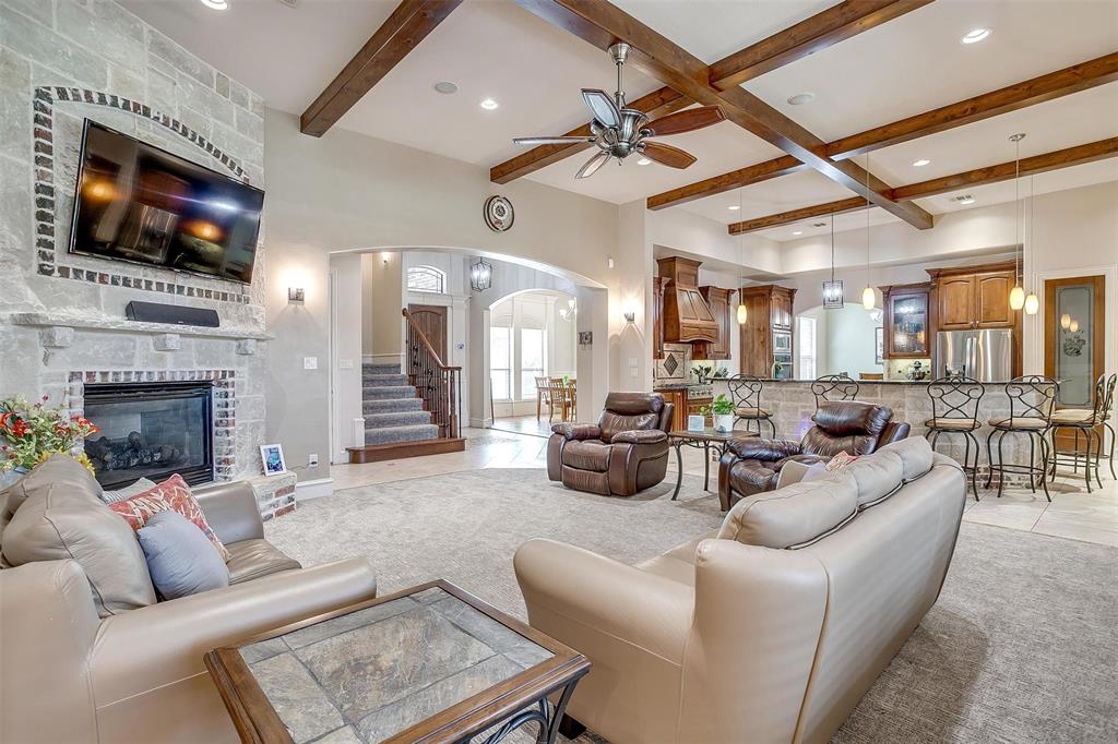 7009 Goodnight Ranch Road